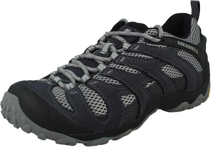 merrell chameleon hiking shoes
