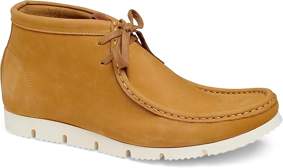glide chukka