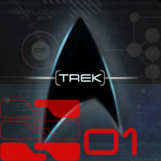 Trek: Lock 01