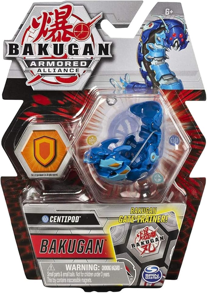 bakugan paris
