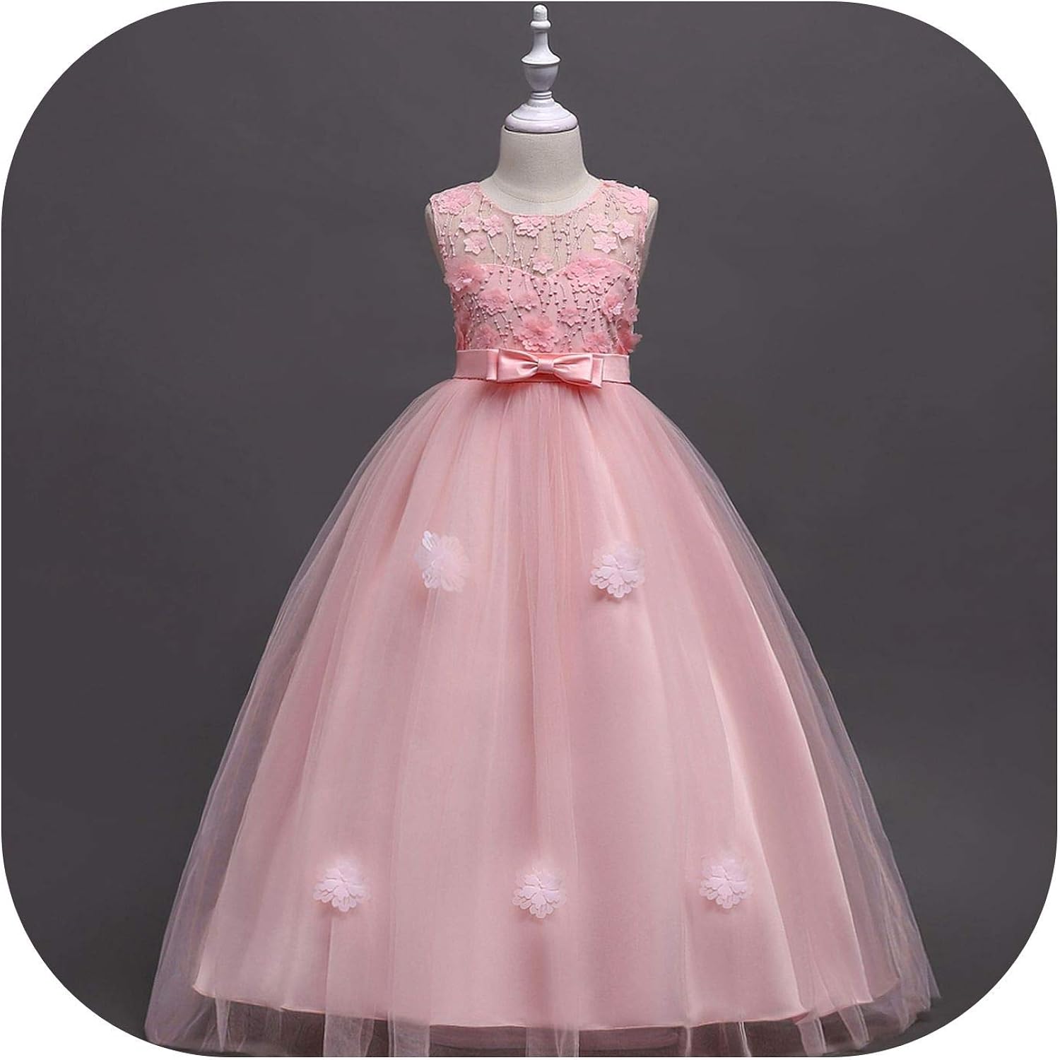 new princess dress
