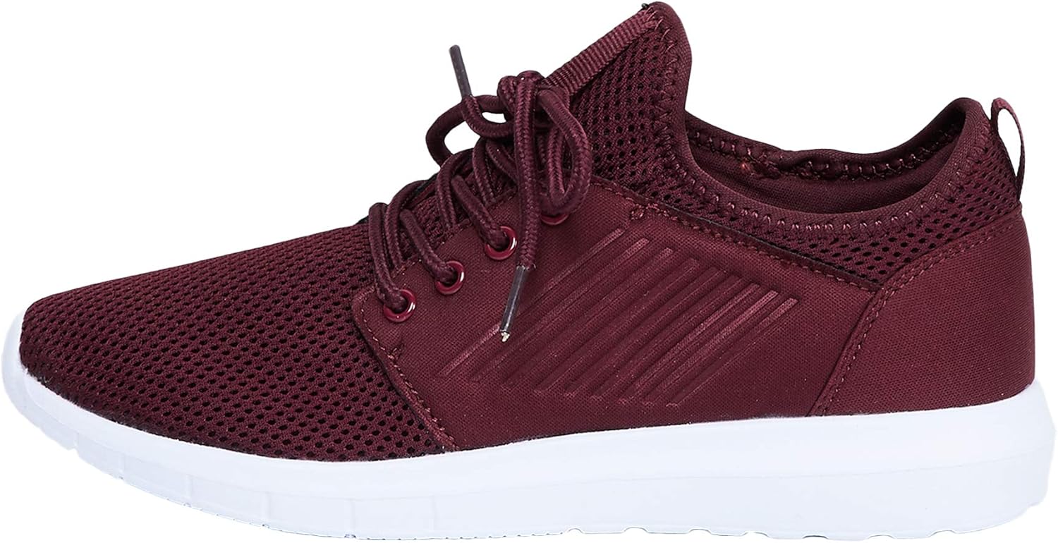 max sneakers for women