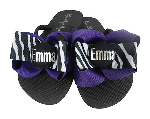 customize sandals