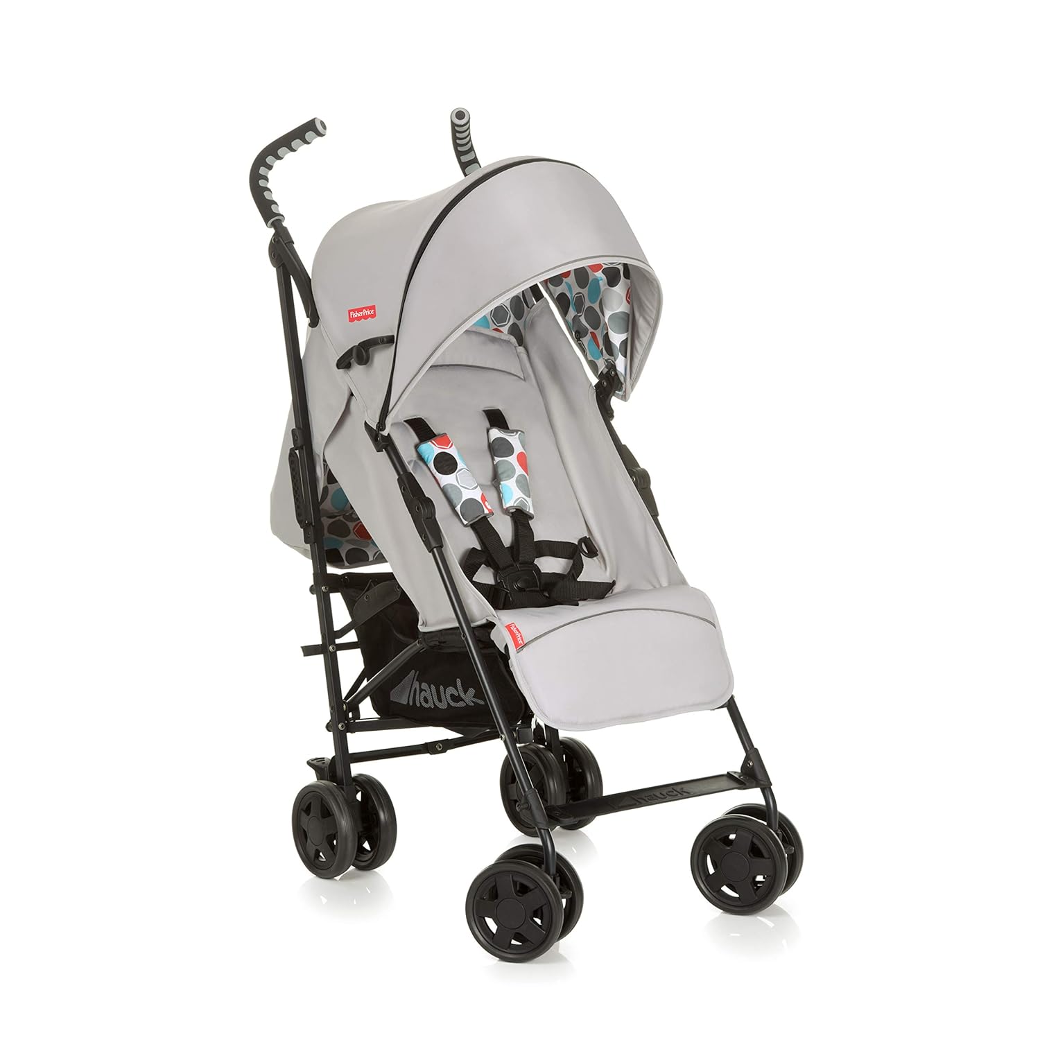hauck convenience stroller