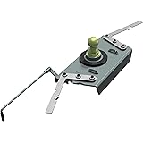 Amazon.com: B&W Safety Chain U-Bolt Kit: Automotive