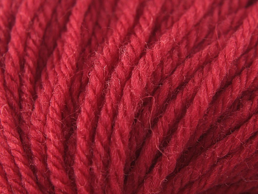 Rowan Pure Wool DK Knitting Yarn 50g KISS