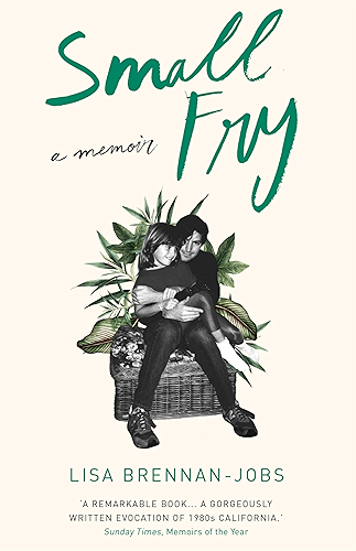 Download Small Fry: Sunday Time's Best Memoirs of the Year (English Edition) PDF
