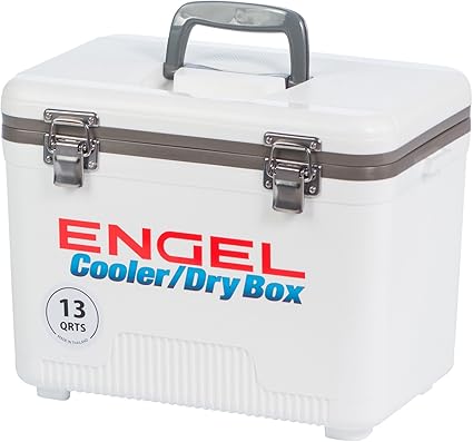 engel 13 qt cooler