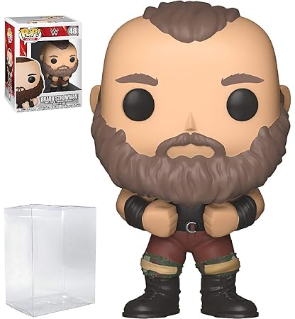 funko pop wwe randy orton