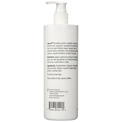 En Hizli Aquanil Cleanser