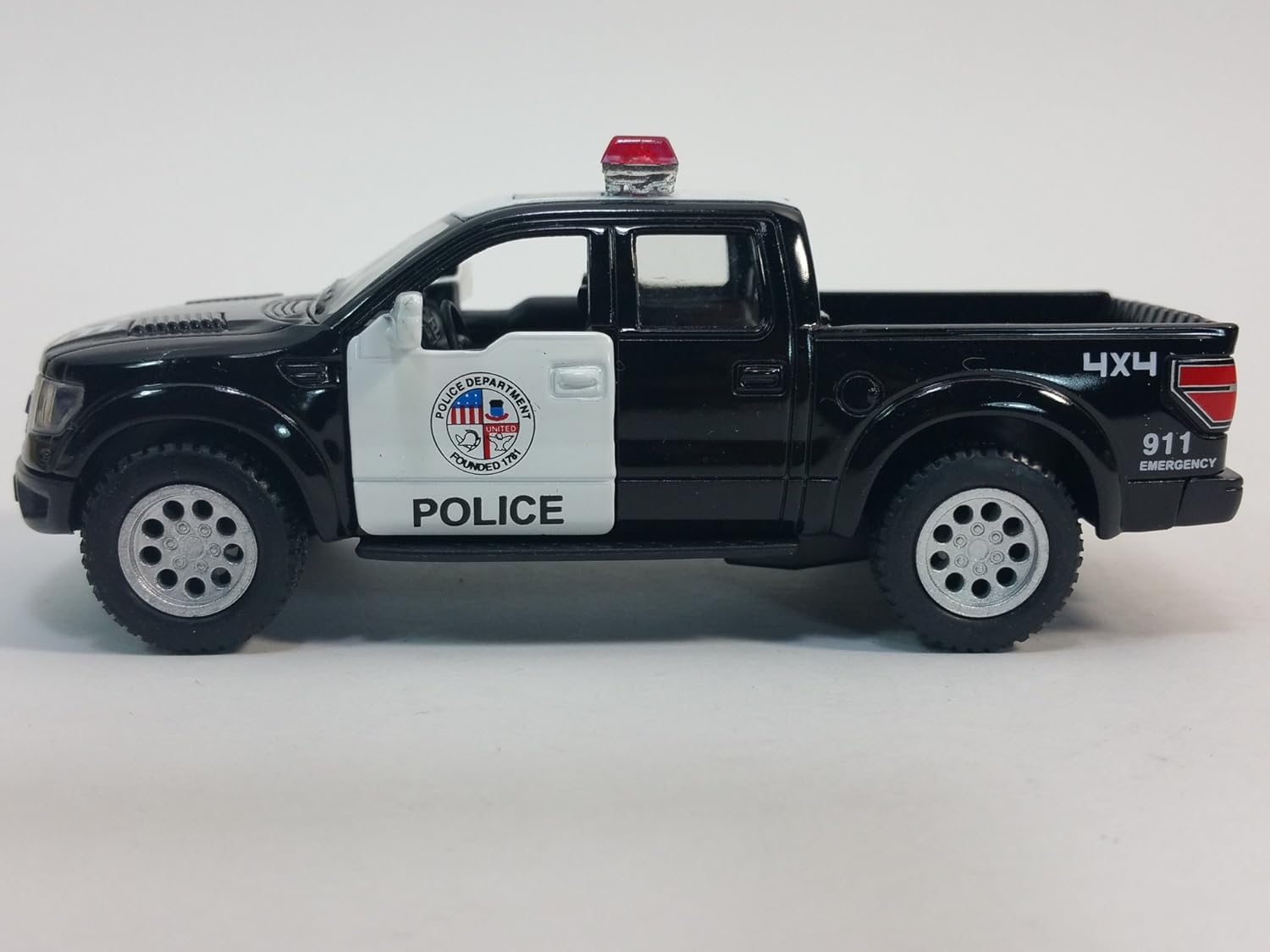 Kinsmart dodge ram