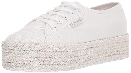 superga 2790 mujer blanco