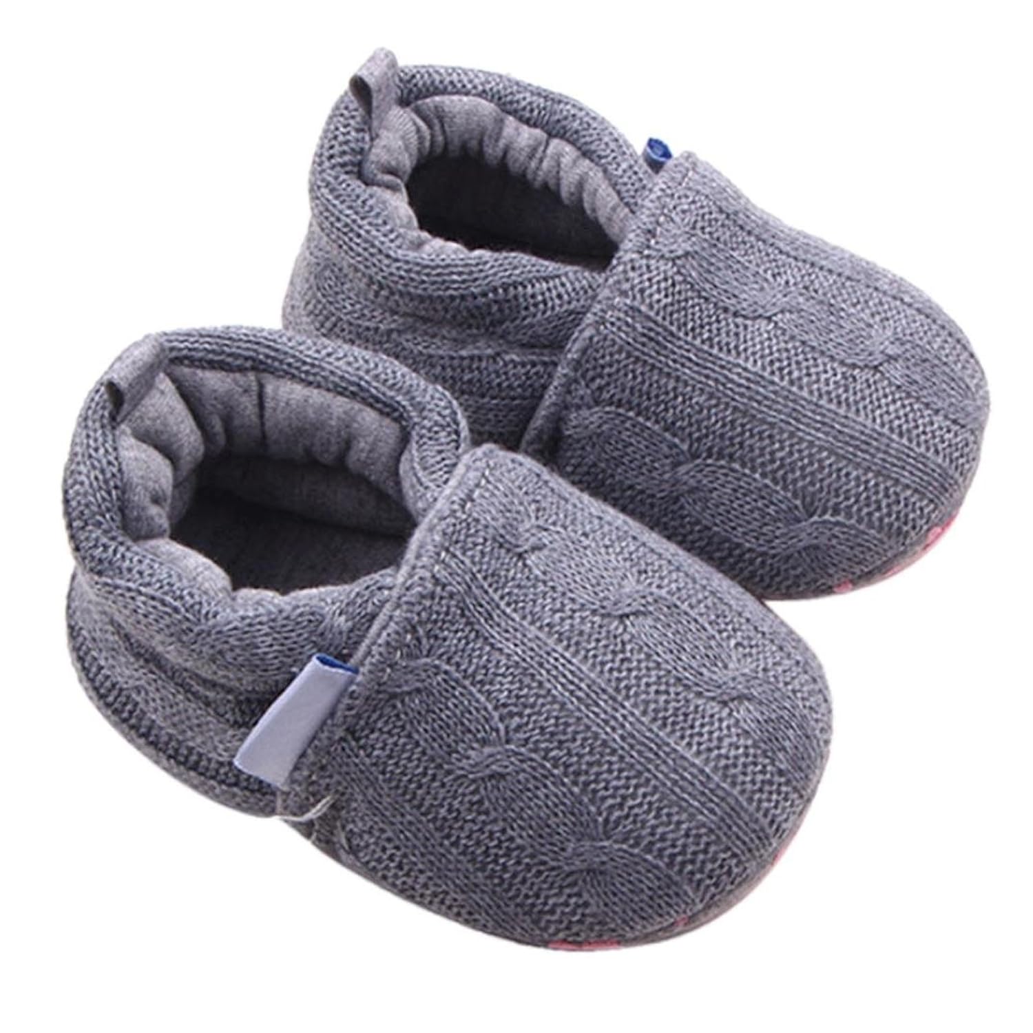 Tefamore Zapatos de niño pequeño Del bebé con la de deporte del