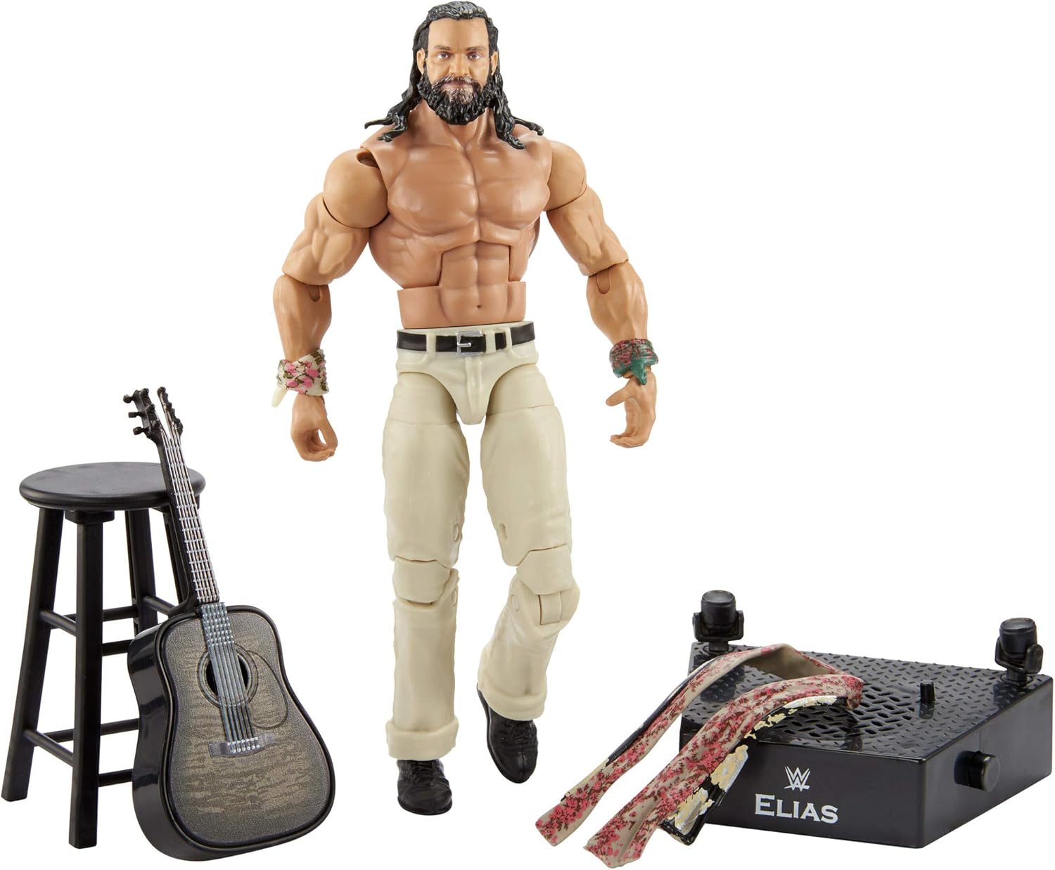 elias entrance greats