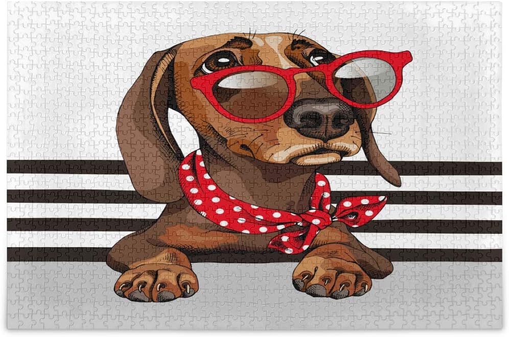 dachshund intelligence