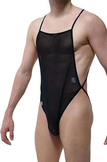 string body homme