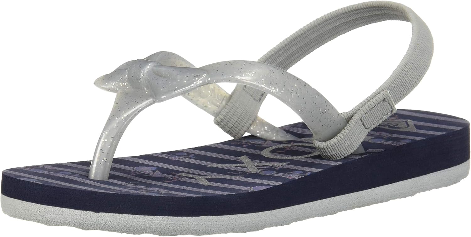 roxy baby sandals
