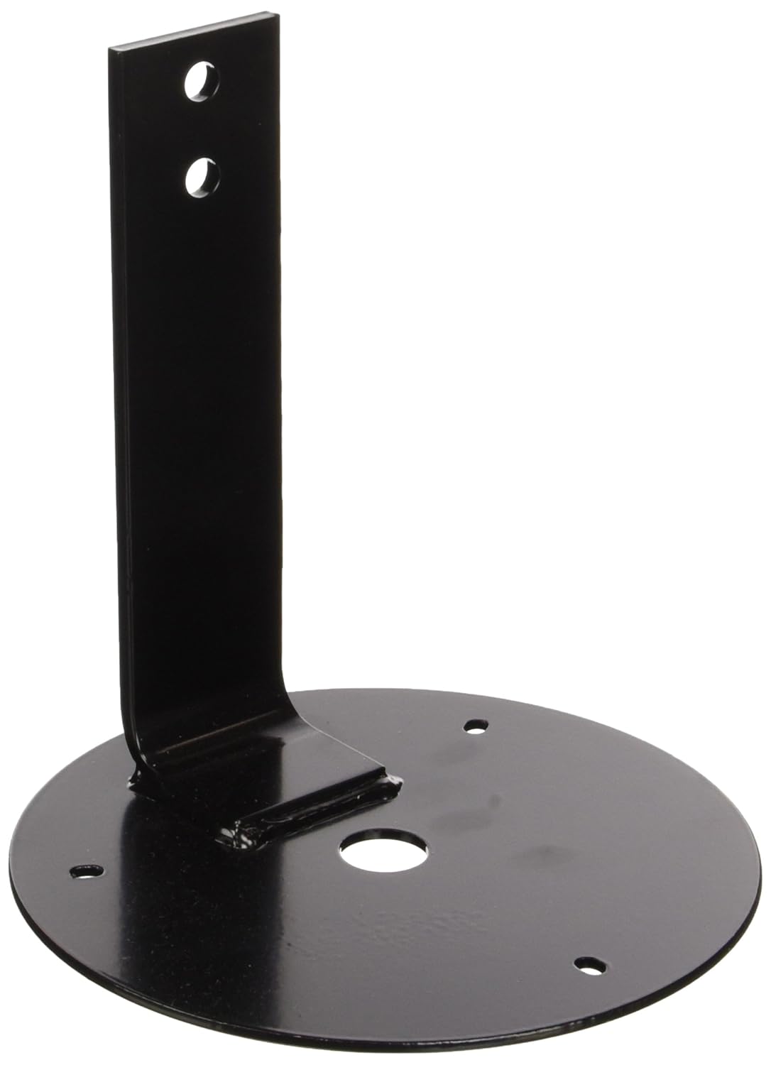 Weather Guard 1919 Side Mount Round Base Ladder Rack