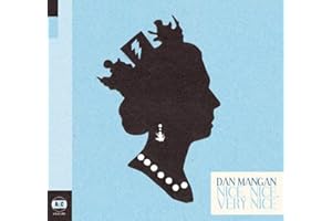 Nice, Nice, Very Nice (Vinyl)