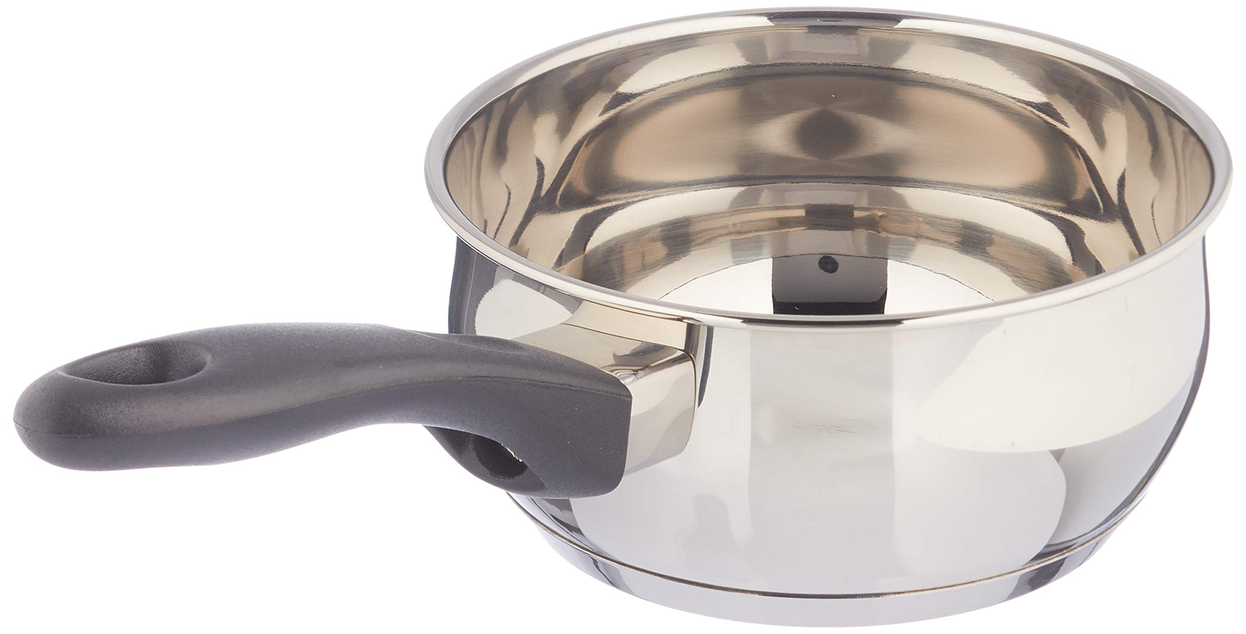 Lacor-14212-GARINOX Saucepan 12 CM