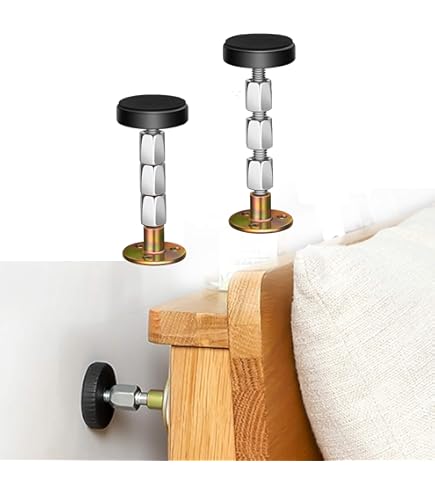 20 stuks EVA-schuim afstandhouders voor muren, zelfklevende wandbescherming, bedbescherming, garagewandbescherming, geluidsbescherming, wandbescherming voor meubels, hoofdeinde (wit, A 20 stuks EVA-schuim afstandhouders voor muren, zelfklevende wandbescherming, bedbescherming, garagewandbescherming, geluidsbescherming, wandbescherming voor meubels, hoofdeinde (wit, A