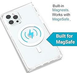 LoeoeL for iPhone 16 Pro Clear Case Rectangle