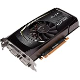 EVGA GeForce GTX460 1 GB Superclocked GDDR5 PCI-Express 2.0 Graphics Card - 2 year warranty 01G-P3-1372-TR