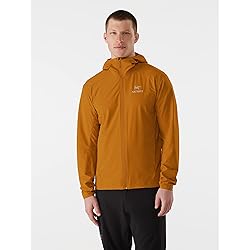 Arc'teryx Gamma SL Hoody Men's | Versatile
