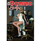 Domino Lady-Volume One