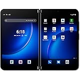 Microsoft Surface Duo 2 5G 256GB (Unlocked) - Obsidian