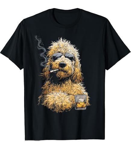 dog ends cigarette Kippe - Dog-End | gripspix (mostly off, health issues) Goldendoodle Smoking Cigarette Whisky Lover