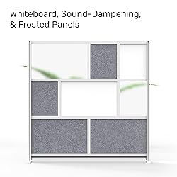 Workflow Modular Wall | Room Divider with