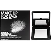 HD SKIN PERFECTING PRESSED POWDER