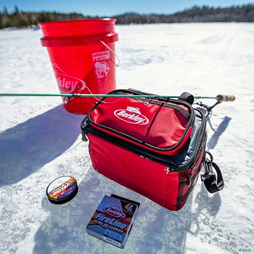 Pflueger MONICEB Monarch Ice Spinning Reel in Kuwait Whizz Reels