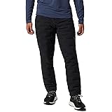 Mountain Hardwear Men's StretchDown Pant for Camping, Climbing, Hiking, and Winter Activities | Insulated and Durable