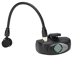 SAMSON AWX Wind Instrument Wireless System
