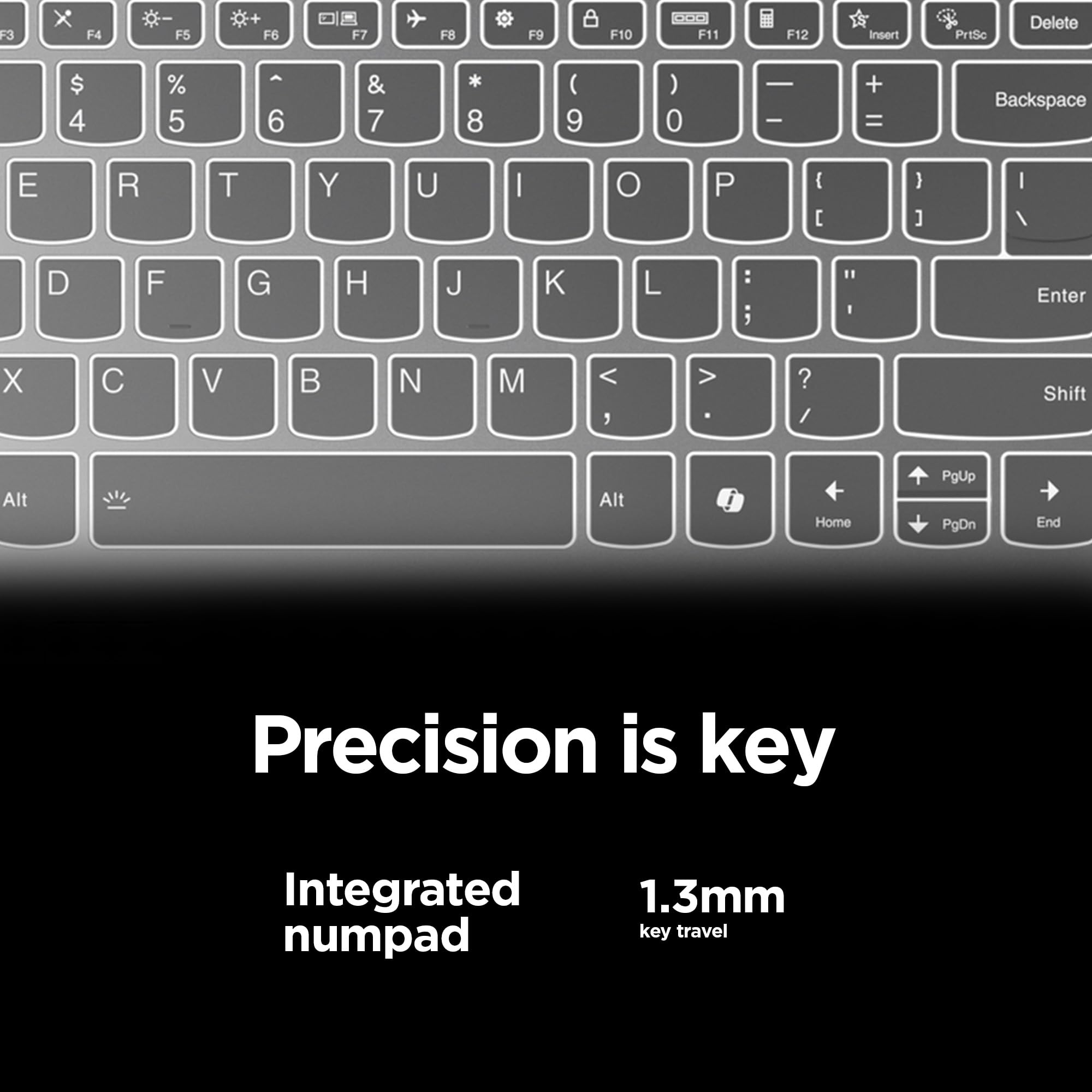 Lenovo LOQ Essential – AI-Powered Student Gaming Laptop - Intel® Core™i5-12450HX - 15.6