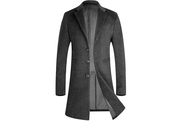 mens top coats sale
