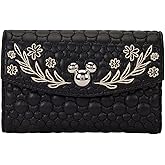 Loungefly Mickey Mouse Artist Sketch Flap Wallet