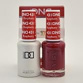 Raspberry Gel by DND