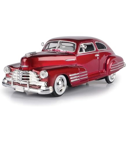 1950 Chevrolet Bel Air Lowrider Silver With Blue Top Get Low Series 1 24 Diecast Model Car By Motormax