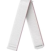 COROS 22mm Nylon Band (Chalk White Nylon) | Only compatible with PACE 4, PACE 3, PACE Pro, APEX 4 42mm, APEX 2 Pro, APEX Pro, APEX 1 46mm