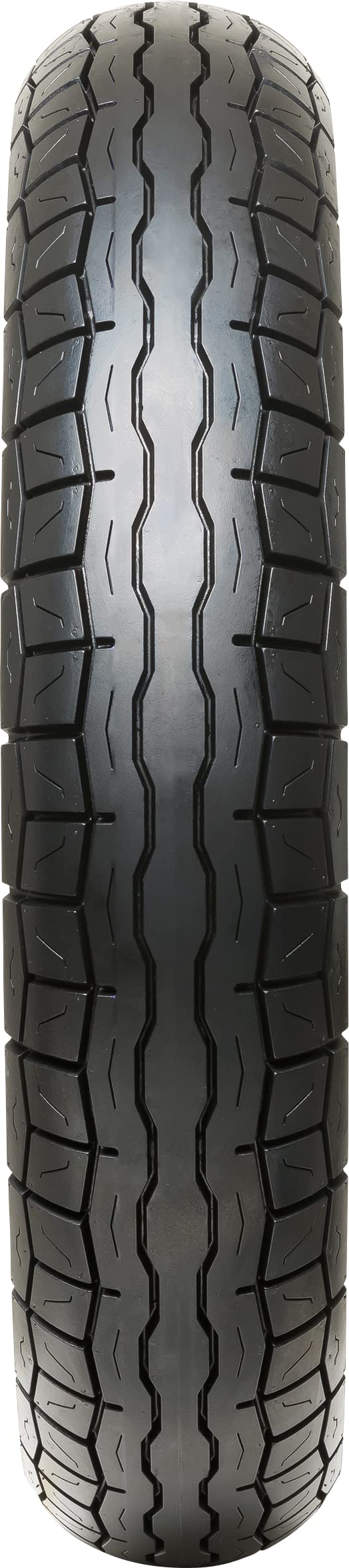 IRC(アイアールシー)井上ゴムバイクタイヤ GS-19 リア 110/90-17 M/C 60S チューブタイプ(WT) 302609 二輪 オートバイ用商品画像