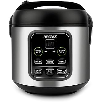 amazon best selling rice cooker