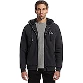 O'NEILL mens Fifty Two High Pile Zip Sweatshirt