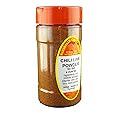Chili Lime Powder No Salt (Tajin)