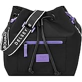 florence by mills Yours Truly Bucket Travel Bag