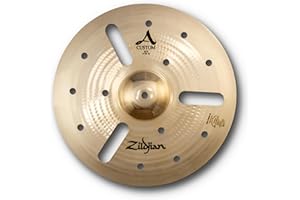 Zildjian A Custom 14" EFX Cymbal
