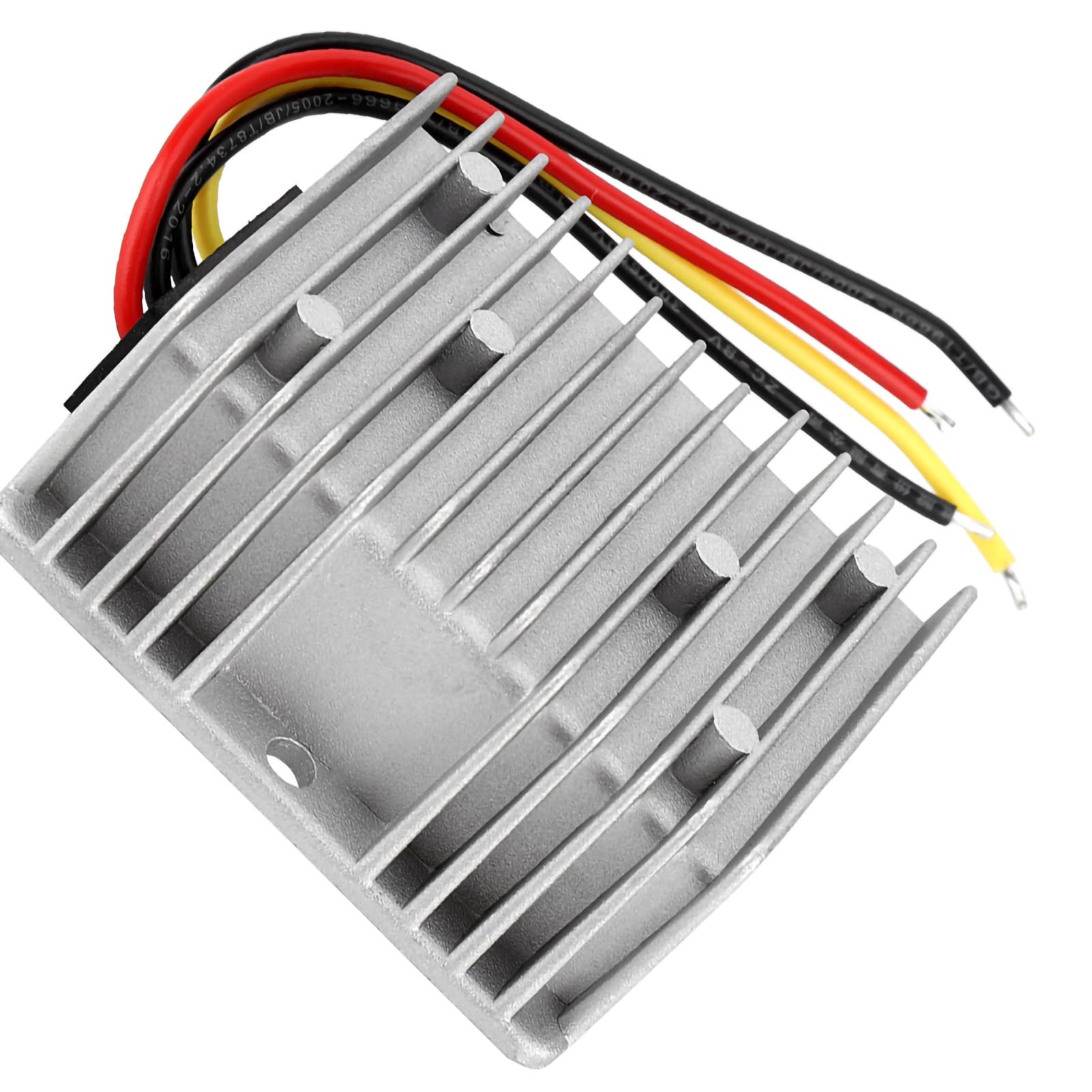 95W DC Step-up Module 12V to 19V 5A Car Power Supply Boost Converter