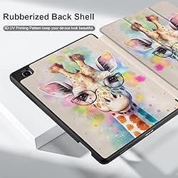 MEEgoodo for Samsung Galaxy Tab S6 Lite 10.4 inch